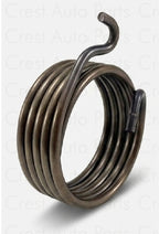 SPRING KICK CDI70 OEM QUALITY (POUCH PACK) 2003
