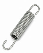 SPRING MAIN STAND DIA 2.6MM CDI70 OEM QUALITY (POUCH PACK) 2003