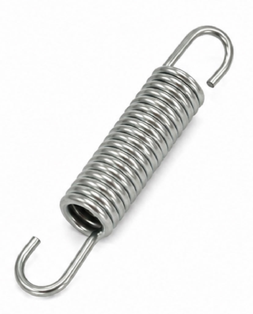 SPRING MAIN STAND DIA 2.6MM CDI70 OEM QUALITY (POUCH PACK) 2003