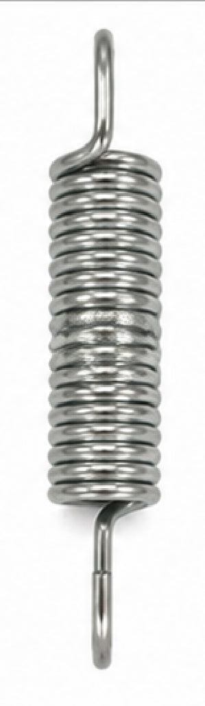 SPRING MAIN STAND DIA 2.6MM CDI70 OEM QUALITY (POUCH PACK) 2003