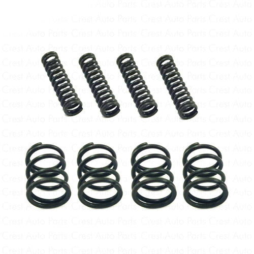 SPRING CLUTCH OUTER CDI70 OEM QUALITY (POUCH PACK) 2003