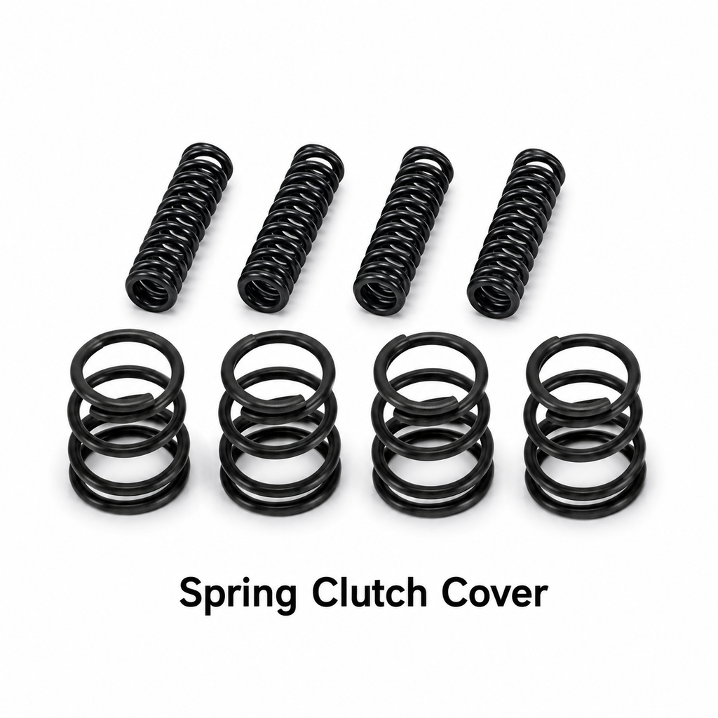 SPRING CLUTCH OUTER CDI70 OEM QUALITY (POUCH PACK) 2003