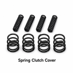 SPRING CLUTCH OUTER CDI70 OEM QUALITY (POUCH PACK) 2003