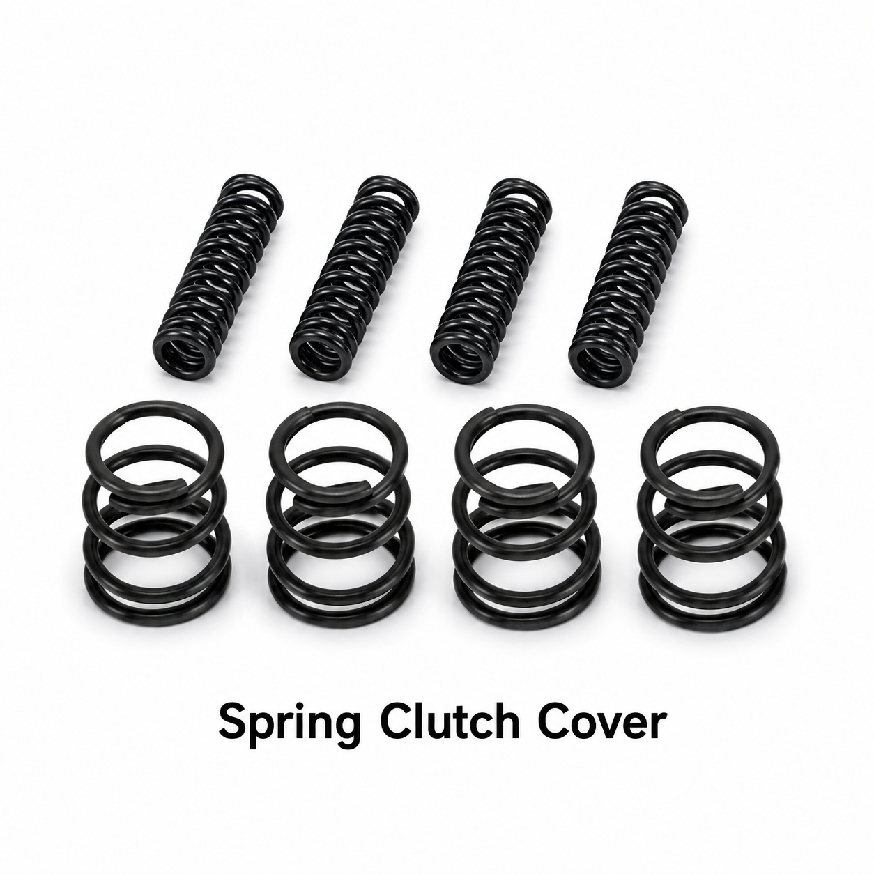 SPRING CLUTCH OUTER CDI70 OEM QUALITY (POUCH PACK) 2003