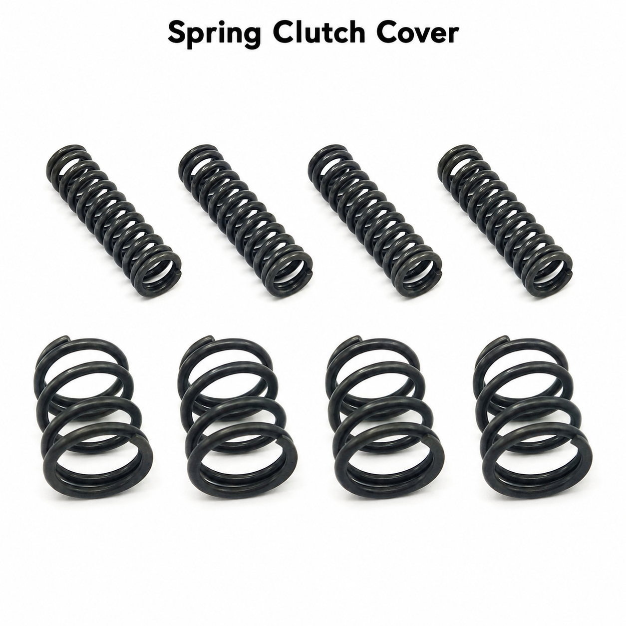 SPRING CLUTCH OUTER CDI70 OEM QUALITY (POUCH PACK) 2003