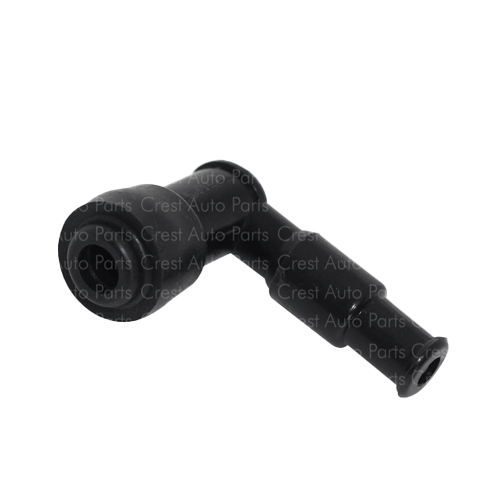 PLUG CAP WITH PVC COVER WITH RESISTANCE CDI70 PRIME QUALITY (POUCH PACK) 2003