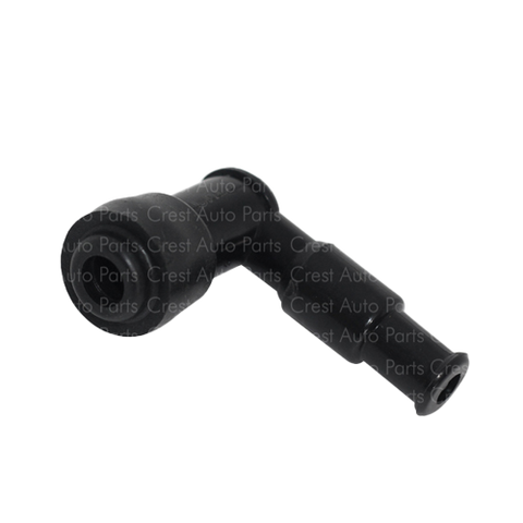 CDI70 PLUG CAP WITH PVC COVER WITH RESISTANCE PRIME QUALITY 2003