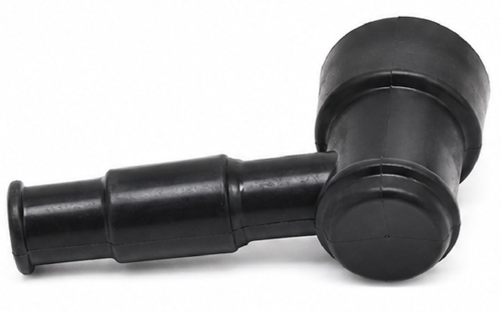 PLUG CAP WITH PVC COVER WITH RESISTANCE CDI70 PRIME QUALITY (POUCH PACK) 2003