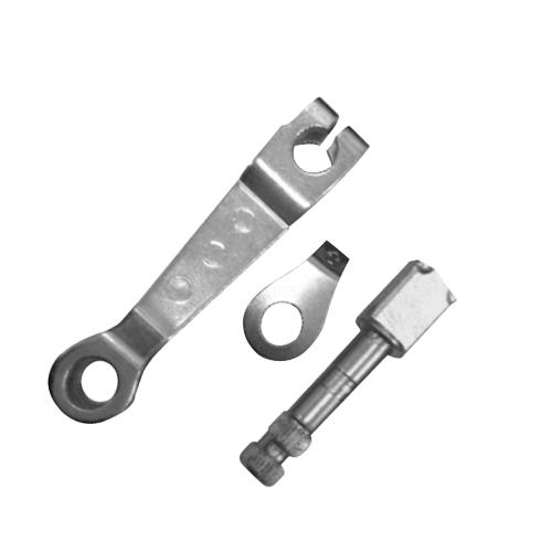 BRAKE CAM LEVER CDI70 FRONT OEM QUALITY (POUCH PACK) 93