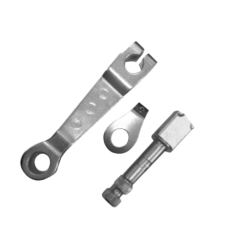 CDI70 BRAKE CAM LEVER FRONT OEM QUALITY 93