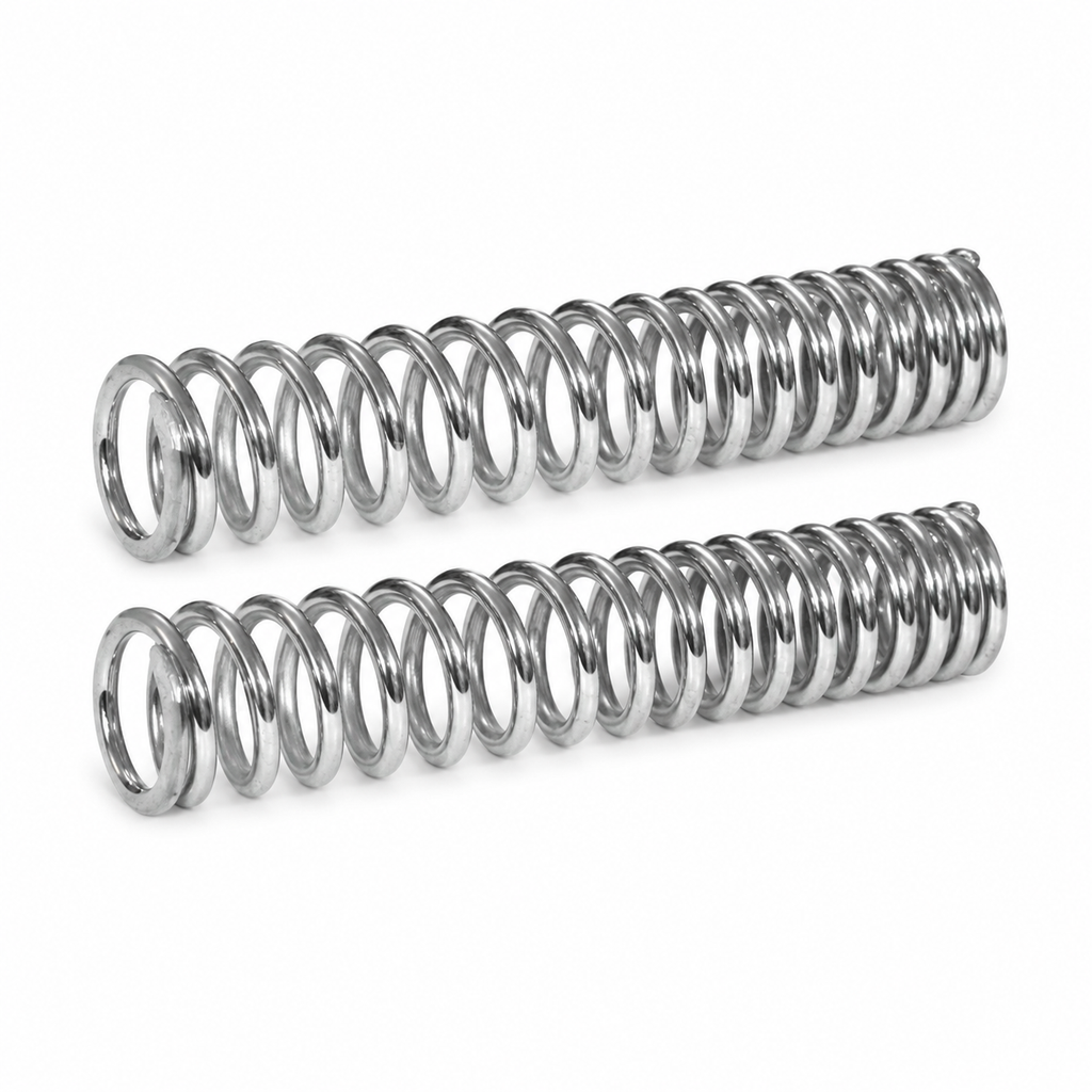 SHOCK ABSORBER SPRING JH90 REAR OEM QUALITY (BOX PACK) 2003