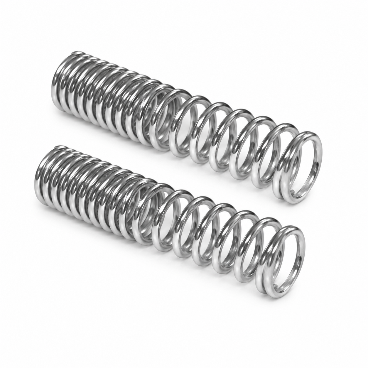 SHOCK ABSORBER SPRING JH90 REAR OEM QUALITY (BOX PACK) 2003