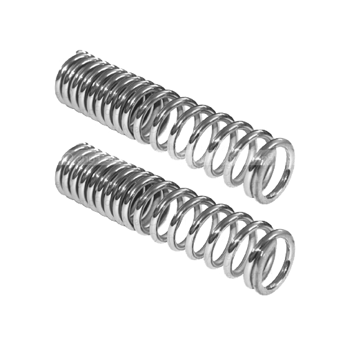 SHOCK ABSORBER SPRING JH90 REAR OEM QUALITY (BOX PACK) 2003