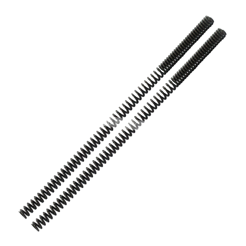 SHOCK ABSORBER SPRING JH90 FRONT OEM QUALITY (BOX PACK) 2003