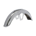 MUDGUARD CDI70 / EURO II CHROMED FRONT OEM QUALITY (POUCH PACK) 2013