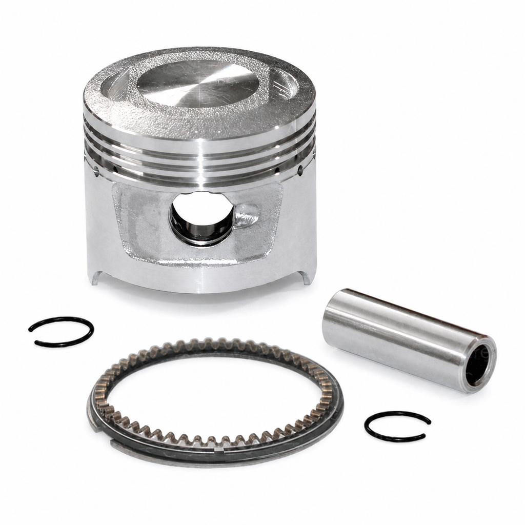 PISTON KIT JH90 SIZE : STANDARD PRIME QULAITY (EPS BOX PACK) 2003