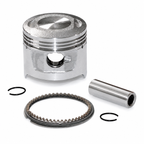 PISTON KIT JH90 SIZE : STANDARD PRIME QULAITY (EPS BOX PACK) 2003