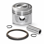 PISTON KIT JH90 SIZE : STANDARD PRIME QULAITY (EPS BOX PACK) 2003