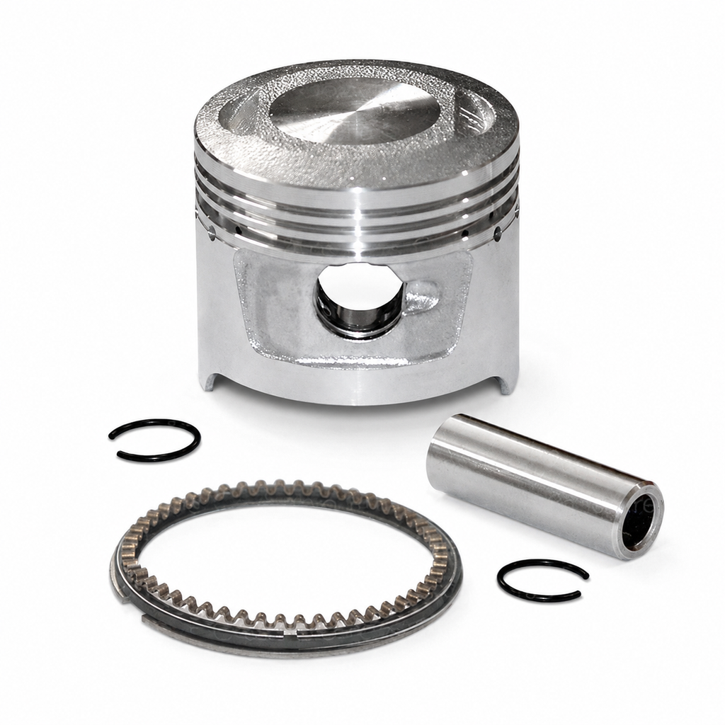 PISTON KIT JH90 SIZE : STANDARD PRIME QULAITY (EPS BOX PACK) 2003