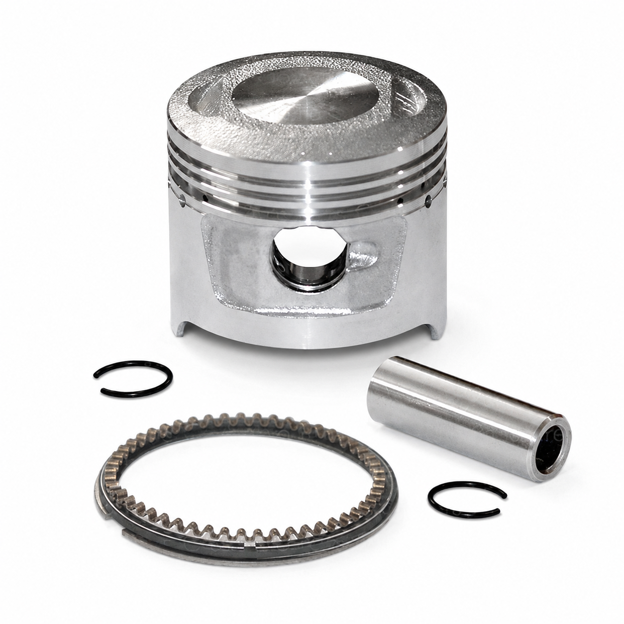 PISTON KIT JH90 SIZE : STANDARD PRIME QULAITY (EPS BOX PACK) 2003