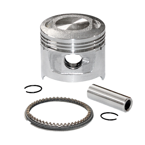 PISTON KIT JH90 SIZE : 0.5 OEM QUALITY (EPS BOX PACK) 2003