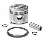 PISTON KIT JH90 SIZE : 0.5 OEM QUALITY (EPS BOX PACK) 2003