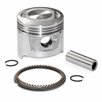 PISTON KIT JH90 SIZE : 0.5 OEM QUALITY (EPS BOX PACK) 2003