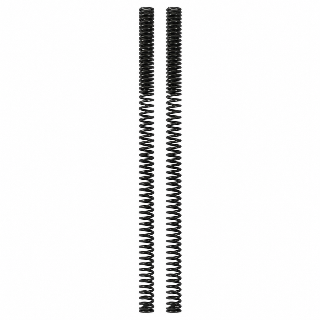 SHOCK ABSORBER SPRING JH90 FRONT OEM QUALITY (BOX PACK) 2003