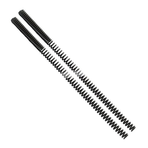 SHOCK ABSORBER SPRING JH90 FRONT OEM QUALITY (BOX PACK) 2003