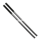 SHOCK ABSORBER SPRING JH90 FRONT OEM QUALITY (BOX PACK) 2003
