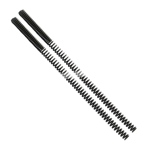 JH90 SHOCK ABSORBER SPRING FRONT OEM QUALITY 2003