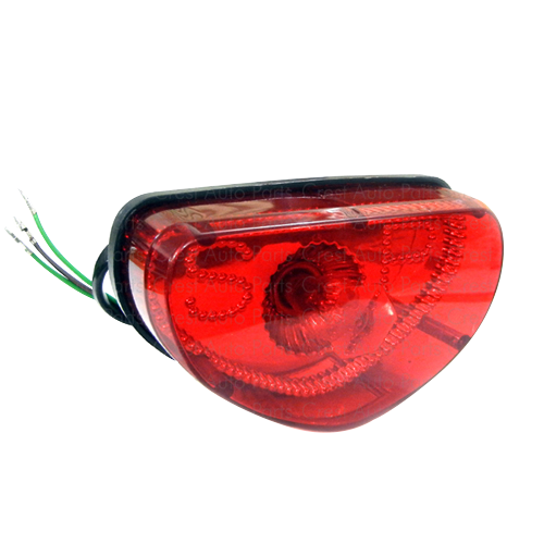 BACK LIGHT COMPLETE SUPER POWER OEM QUALITY (BOX PACK) 2019