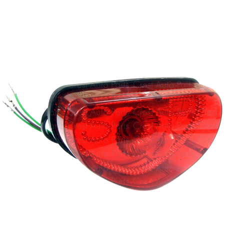 CDI70 BACK LIGHT COMPLETE SUPER POWER OEM QUALITY 2019