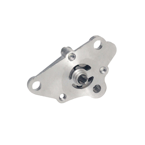 OIL PUMP ASSY CDI70 / JH90 OEM QUALITY (BOX PACK) 2003