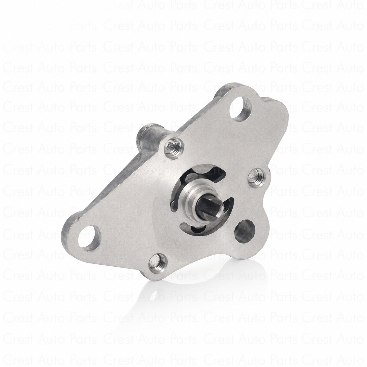 OIL PUMP ASSY CDI70 / JH90 OEM QUALITY (BOX PACK) 2003