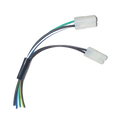 JH90 LEAD CDI UNIT DOUBLE COUPLER OEM QUALITY 2013