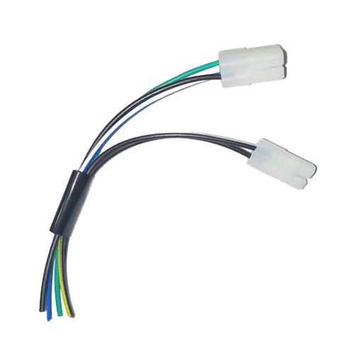 LEAD CDI UNIT DOUBLE COUPLER JH90 OEM QUALITY (POUCH PACK) 2013