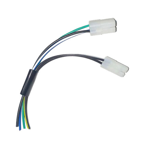 JH90 LEAD CDI UNIT DOUBLE COUPLER OEM QUALITY 2013