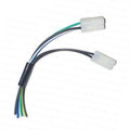LEAD CDI UNIT DOUBLE COUPLER JH90 OEM QUALITY (POUCH PACK) 2013