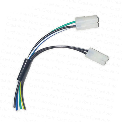LEAD CDI UNIT DOUBLE COUPLER JH90 OEM QUALITY (POUCH PACK) 2013