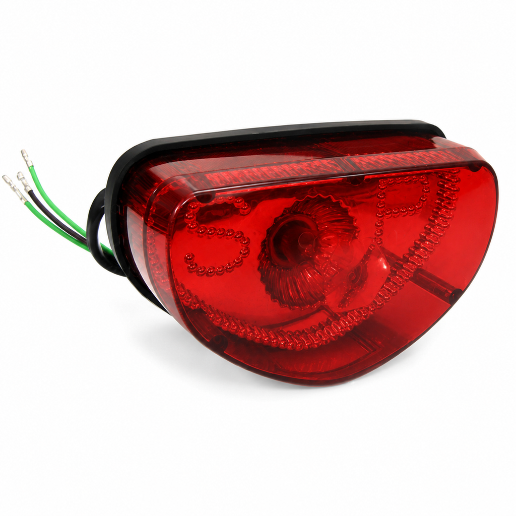 BACK LIGHT COMPLETE SUPER POWER OEM QUALITY (BOX PACK) 2019