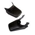 MUD TAIL CDI70 REAR &amp; FRONT SOFT MATERIAL GENERAL QUALITY (POUCH PACK) 2003