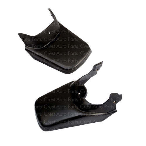 MUD TAIL CDI70 REAR &amp; FRONT SOFT MATERIAL GENERAL QUALITY (POUCH PACK) 2003