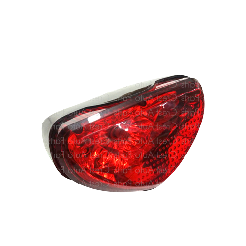 BACK LIGHT COMPLETE UNIQUE OEM QUALITY (BOX PACK) 2021