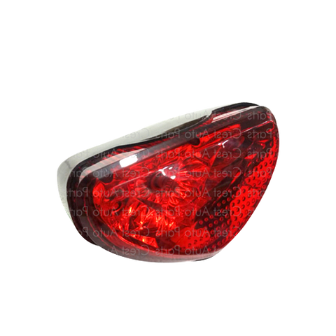 CDI70 BACK LIGHT COMPLETE UNIQUE OEM QUALITY 2021