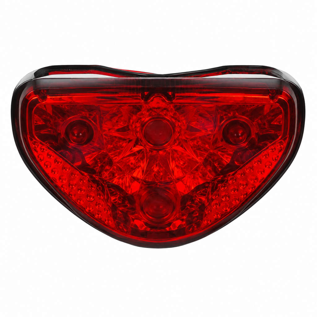 BACK LIGHT COMPLETE UNIQUE OEM QUALITY (BOX PACK) 2021