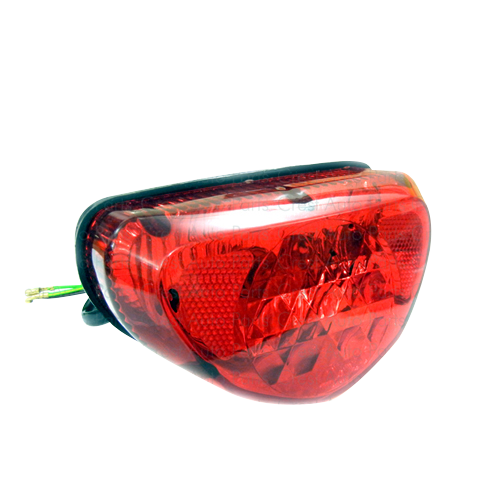 BACK LIGHT COMPLETE HI SPEED OEM QUALITY (BOX PACK) 2021