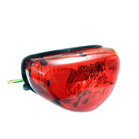 CDI70 BACK LIGHT COMPLETE HI SPEED OEM QUALITY 2021