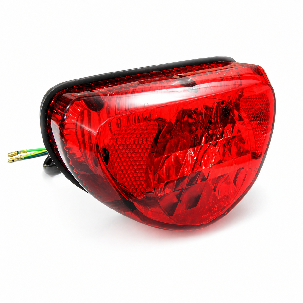 BACK LIGHT COMPLETE HI SPEED OEM QUALITY (BOX PACK) 2021