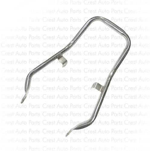 GRIP COMPLETE BACK TAKE UNIQUE CHROMED REAR OEM QUALITY (POUCH PACK) 2021